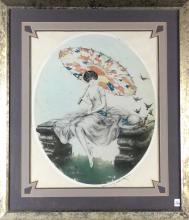 LOUIS ICART