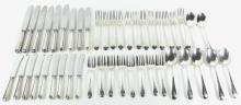 BIRKS STERLING FLATWARE