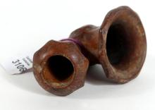 EARLY MOORISH PIPE