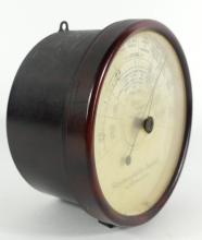 ANTIQUE BAROMETER