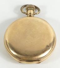 SWISS POCKET WATCH