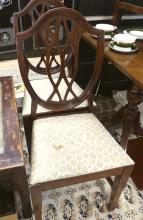 KNECHTEL DINING ROOM SET