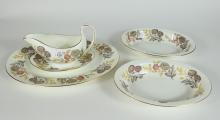 WEDGWOOD DINNER SERVICE