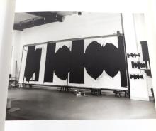 RARE ROBERT MOTHERWELL VOLUME