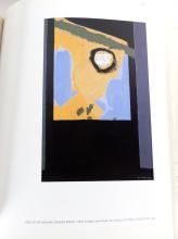 RARE ROBERT MOTHERWELL VOLUME