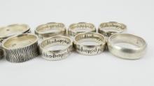 SILVER JEWELLERY