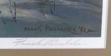 FRANK PANABAKER