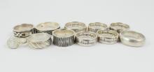 SILVER JEWELLERY