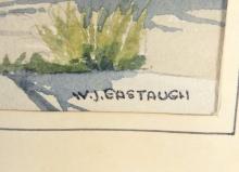 W.J. (JACK) EASTAUGH