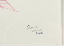 CHARLES VINCENT