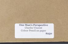 CHARLES VINCENT