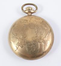ANTIQUE POCKET WATCH