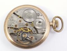 ANTIQUE POCKET WATCH