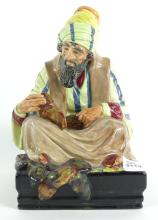 ROYAL DOULTON FIGURINE