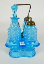 ANTIQUE CRUET SET