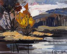 GUY DEVERYE