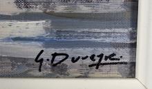 GUY DEVERYE