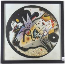WASSILY KANDINSKY