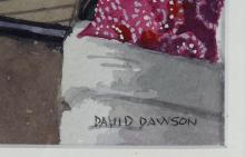 DAVID DAWSON