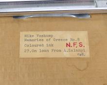 MIKE VOSKAMP