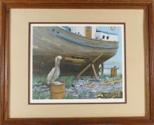 PAUL PEEL & HERBERT PIKI PRINTS