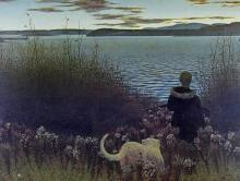 ALEX COLVILLE