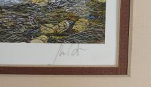 PAUL PEEL & HERBERT PIKI PRINTS