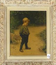 PAUL PEEL & HERBERT PIKI PRINTS