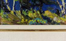 BERNICE FENWICK MARTIN