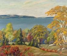 FLO CAMPBELL