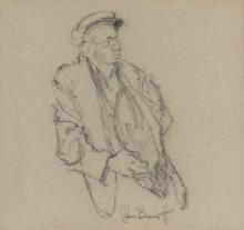JOHN BENNETT
