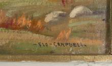 FLO CAMPBELL