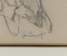 JOHN BENNETT