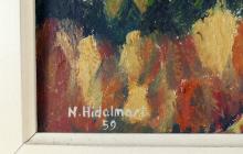 N. HIDALMAR