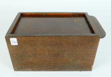 OAK BOX