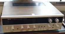 NIKKO STEREO RECEIVER