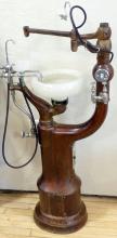 ANTIQUE DENTAL CUSPIDOR