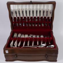 INTERNATIONAL STERLING "PRELUDE" SILVERWARE