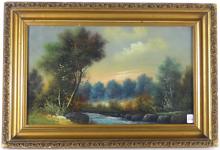 WILLIAM CHANDLER