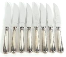 BIRKS STEAK KNIVES