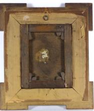 EARLY FLEMISH PORTRAIT OIL