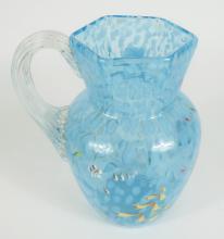 ANTIQUE PITCHER