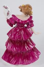 ROYAL DOULTON "JENNIFER"