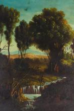 ROMANTIC STYLE OIL