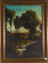 ROMANTIC STYLE OIL