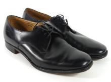 PAIR CROCKETT & JONES DRESS SHOES