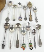 STERLING SILVER ITEMS