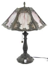 VINTAGE TABLE LAMP