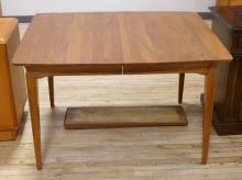 KRUG FURNITURE DINING TABLE