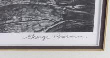GEORGE BARON